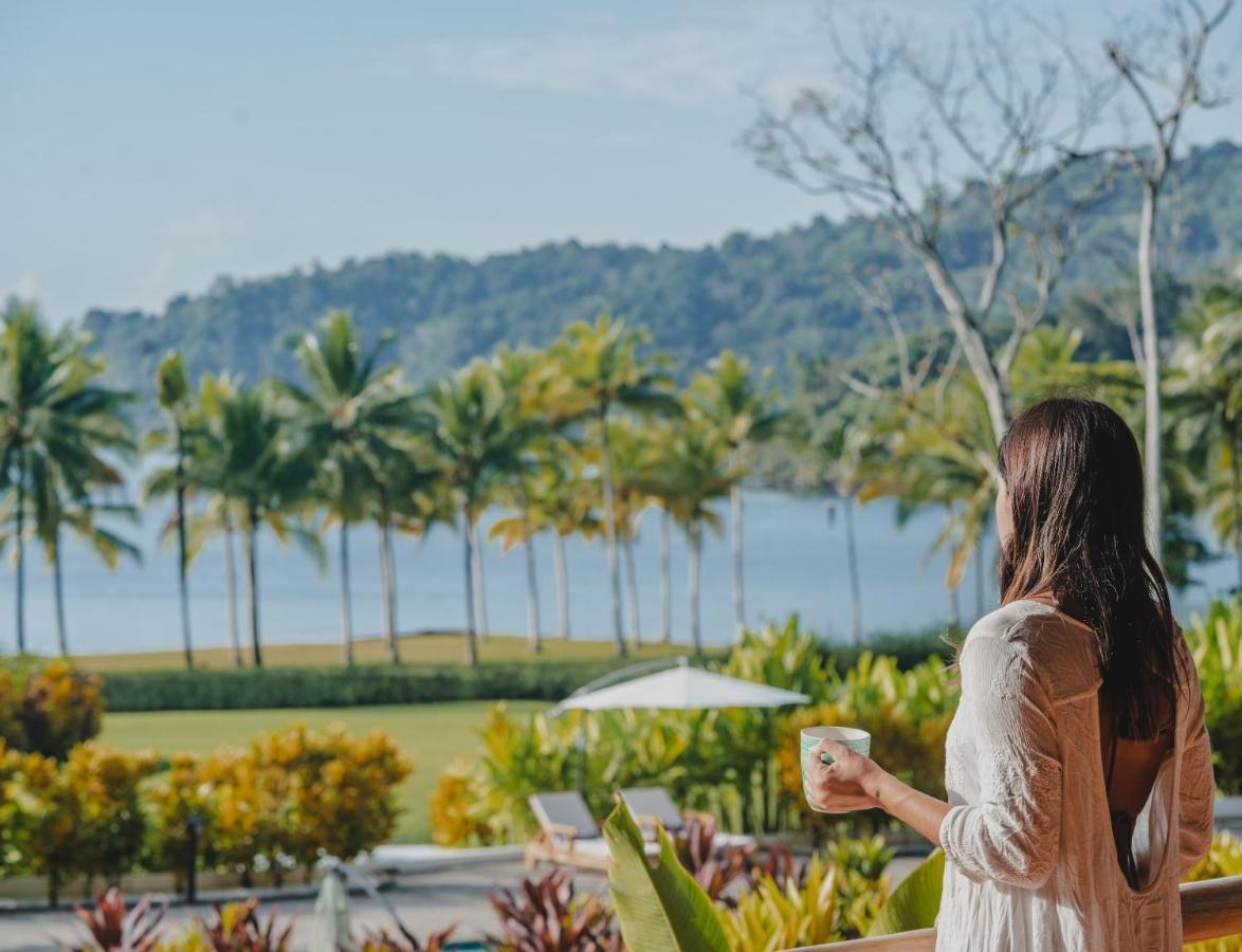 Kunken Boutique Hotel & Spa Sierpe 외부 사진