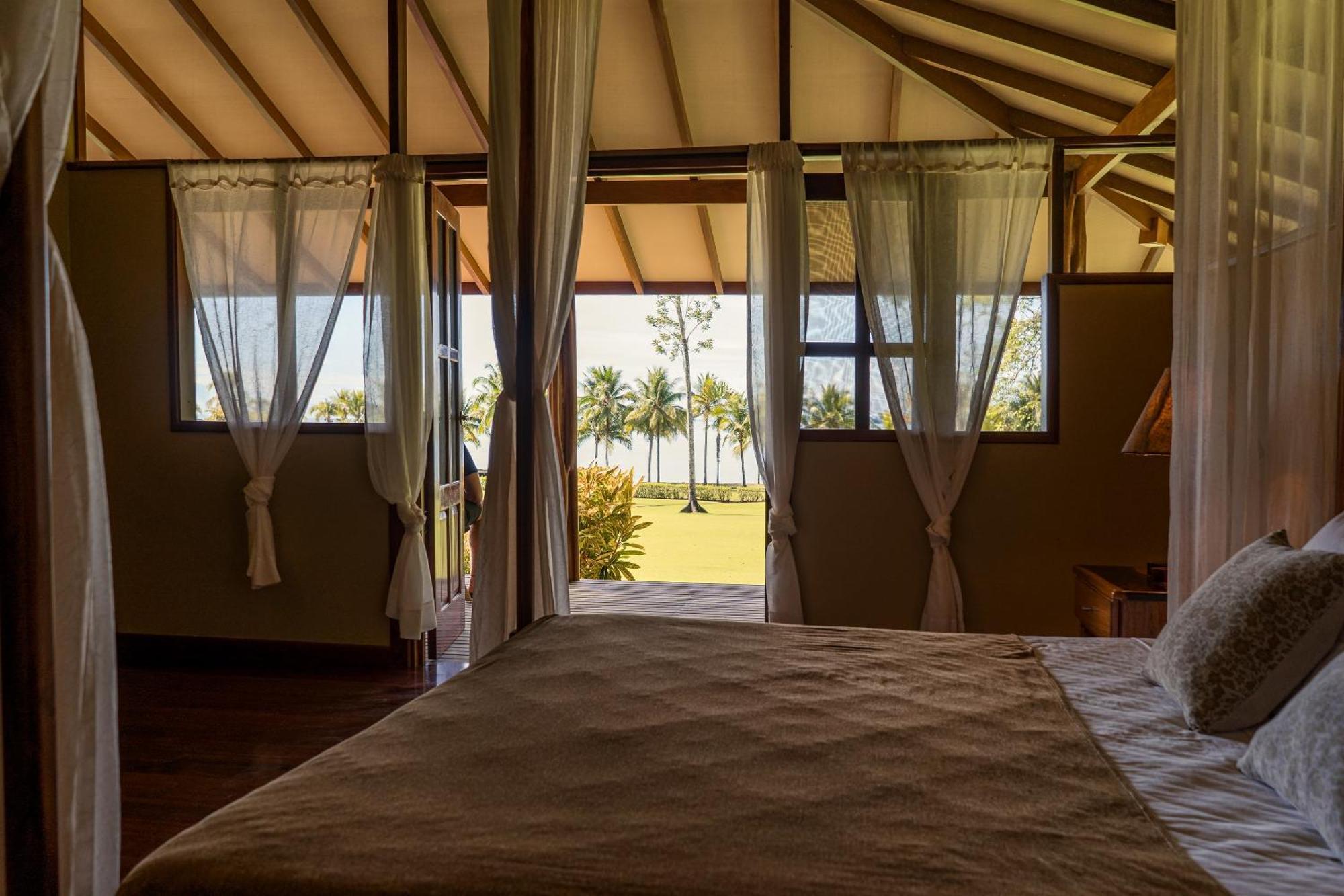 Kunken Boutique Hotel & Spa Sierpe 외부 사진